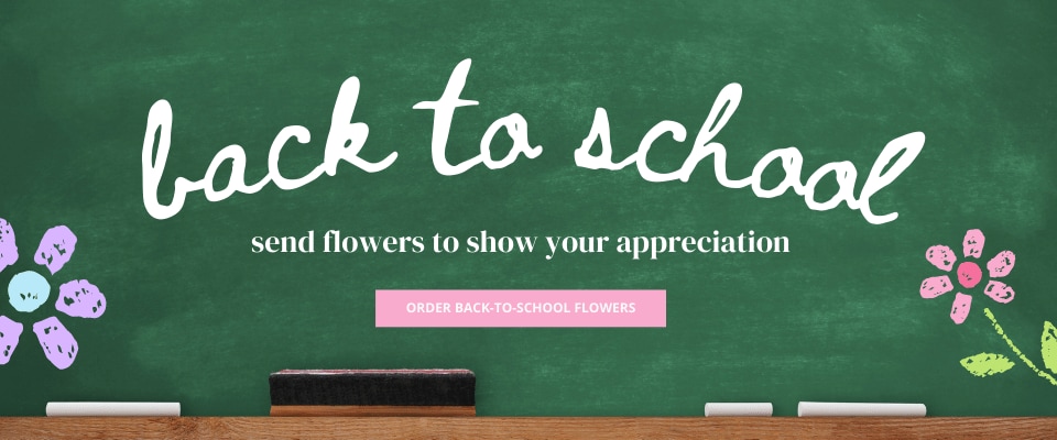 Flower Delivery to North Canton by Seifert's Flower Mill